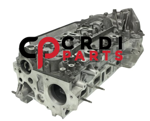 Cylinder Head 110413671R For Afik 3 III 1.6 DCI R9M Renault Mais