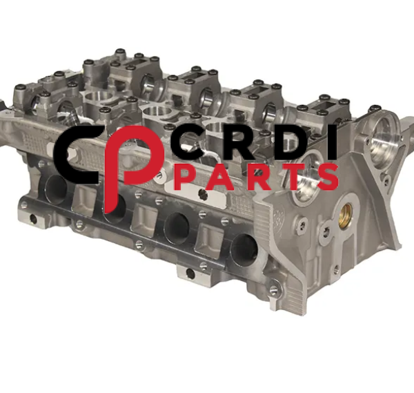Cylinder Head L06B103063AD, 058103373D, 058103353R, 058103351G, 910025 For Vw 1.8t Engine V8