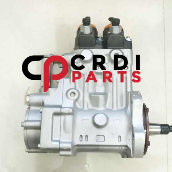 Common Fuel Injection Pump 6261-71-1110, 6261-71-1112, 6261-71-1111, 6261711110 For Komatsu Diesel Engine