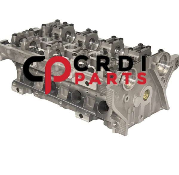 Cylinder Head 058103373D, 058103351Q, 058103353R, L06B103063AD, 06B103373AM Vw Engine 1.8L