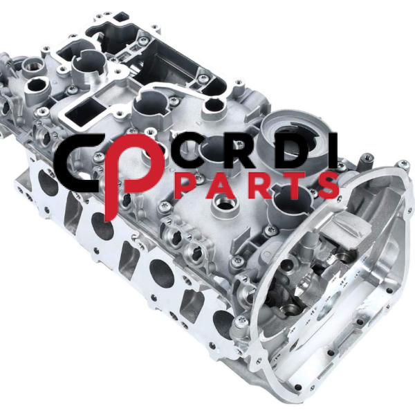 Cylinder Head 06H103063L, 06H103064L, AMC910703, 06H103063LX, 06H103064LX, 06H103064AC, 06H103264AX For AUDI Q5 2.0T