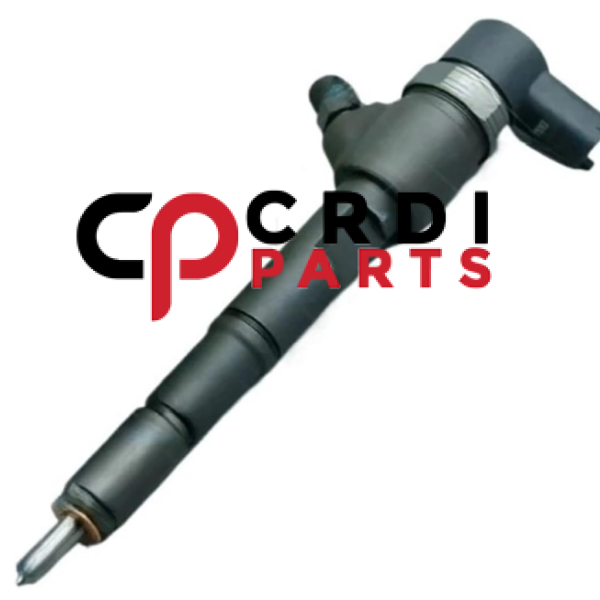 Common Fuel Injector 0445110707, 0445110708 For Truck Diesel
