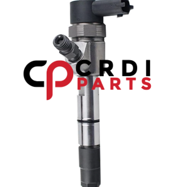 Common Rail Fuel Injector 0445110721 For Bosch Isuzu