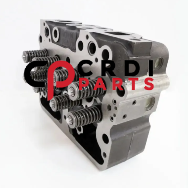 Cylinder Head 4915442, 3418678 For Cummins Engine N14 NH855 NT855