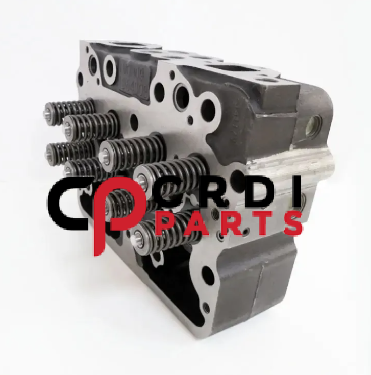 Screenshot 2025-01-17 164727 Cylinder Head 4915442, 3418678 For Cummins Engine N14 NH855 NT855