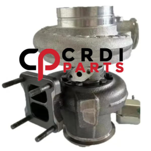 Turbocharger He400WG, 21831660, 3792723, 4031211, 3792725 For Volvo 952 Tad1151ve