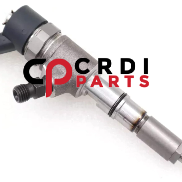 Common Rail Fuel Injector 0445110859, 0445110863 For Bosch Yuchai