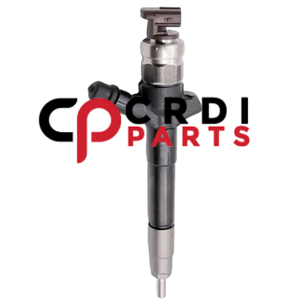 Common Fuel Injector 095000-0640, 0950000640 For Isuzu Diesel Engine 6HK1