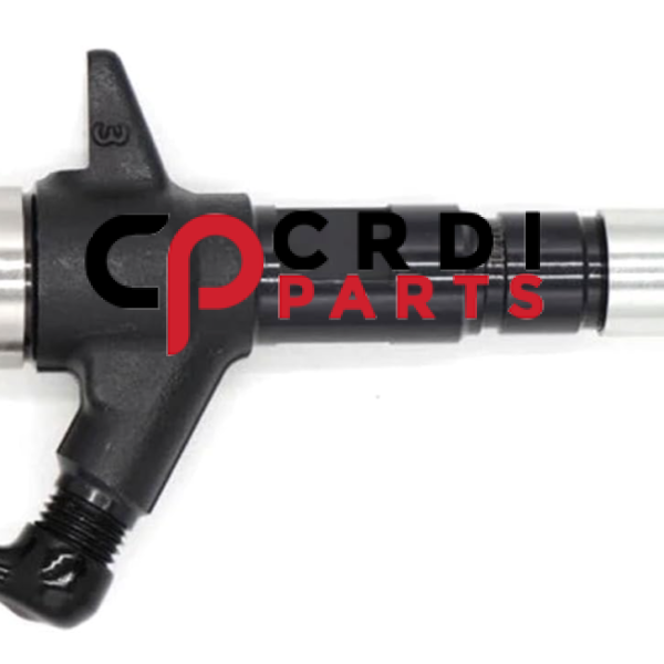 Common Rail Fuel Injector 095000-0932 For Isuzu