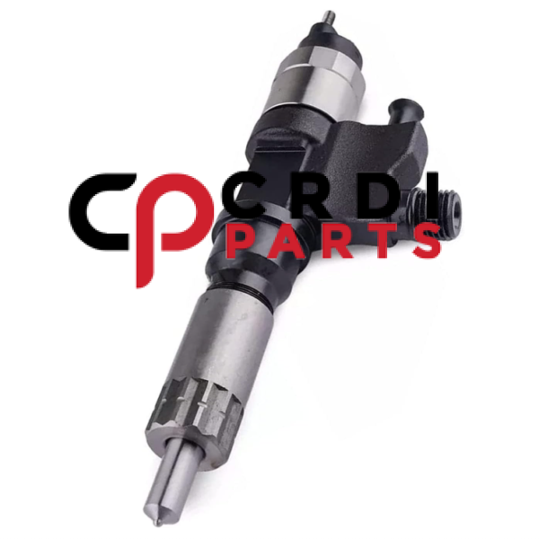 Common Fuel Injector 095000-5003, 0950005003 For Denso Isuzu 4HL1 6HL1