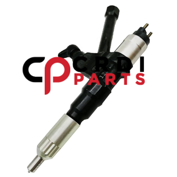 Common Fuel injector 095000-5213, 095000-5214, 095000-5215 For Hino Engine P11C