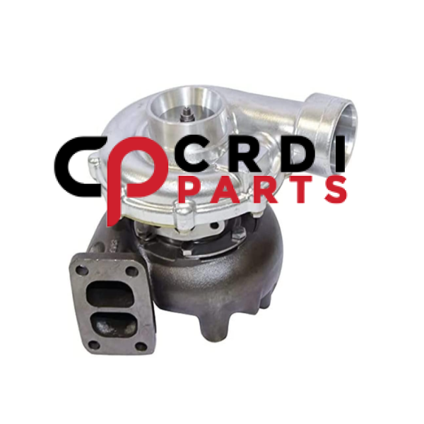 Turbocharger 53279706206 For Benz With DA640 OM442LA/OM422 Engine