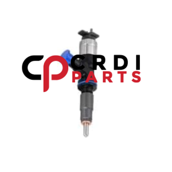 Common Fuel Injector 295050-2400 For Toyota Engine 1KD 2KD Vehicle Hilux