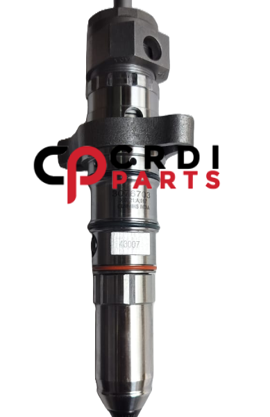 Common Fuel Injector 3076703 For Cummins Engine K38 KT38 KTA38