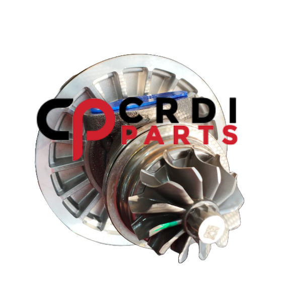 Turbocharger CHRA 125929021790, 125919290025 Suitable For Ashok Leyland Euro 6.2 Engine