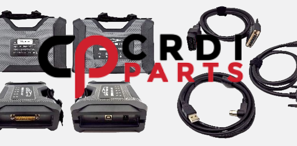 M6 Pro Diagnosis Tool For Mercedes Benz