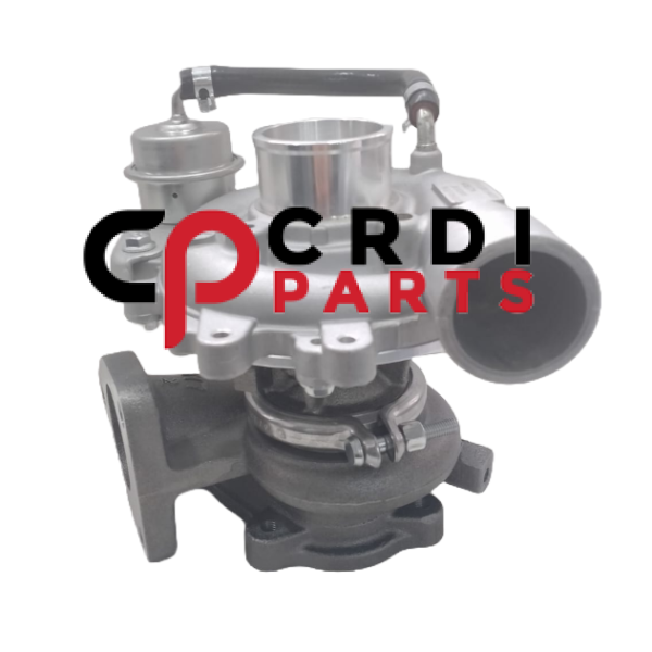 Turbocharger 17201-0L030, 172010L030 For Toyota Innova Hiace Hilux