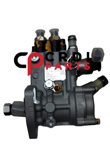 Common Fuel Injection Pump 628-2772 Suitable For 2021e Wheel Loader