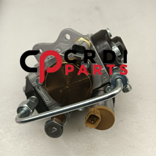 Common Fuel Injector Pump 294000-2600, 2940002600 For Isuzu 4HK1 Hitachi ZX200-3