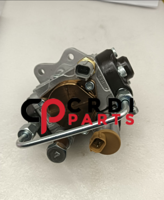 Screenshot 2025-02-18 154411 Common Fuel Injector Pump 294000-2600, 2940002600 For Isuzu 4HK1 Hitachi ZX200-3