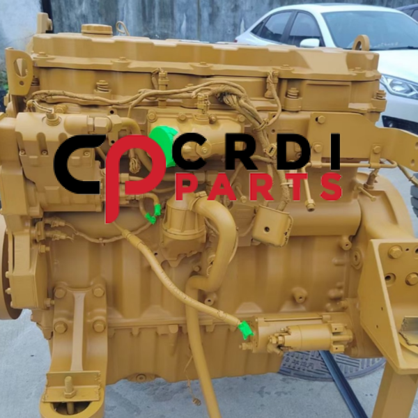 C9.3 Engine Suitable For Caterpiller