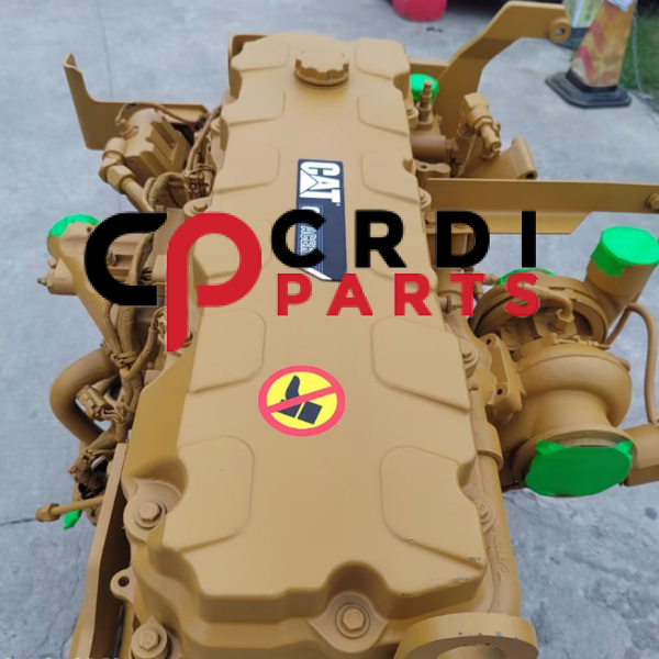 C9.3 Engine Suitable For Caterpiller