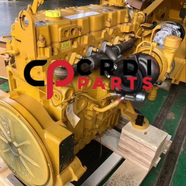 C9.3 Engine Suitable For Caterpiller