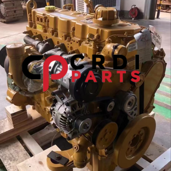 C9.3 Engine Suitable For Caterpiller