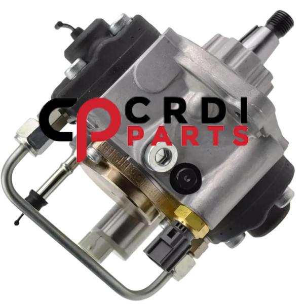 Common Fuel Injector Pump 2940000380, 2210030050, 294000-0700 For Toyota 1KD-FTV & Daihatsu