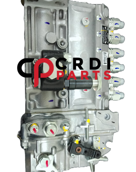 Common Fuel Injector Pump F002A0Z379 For Bosch