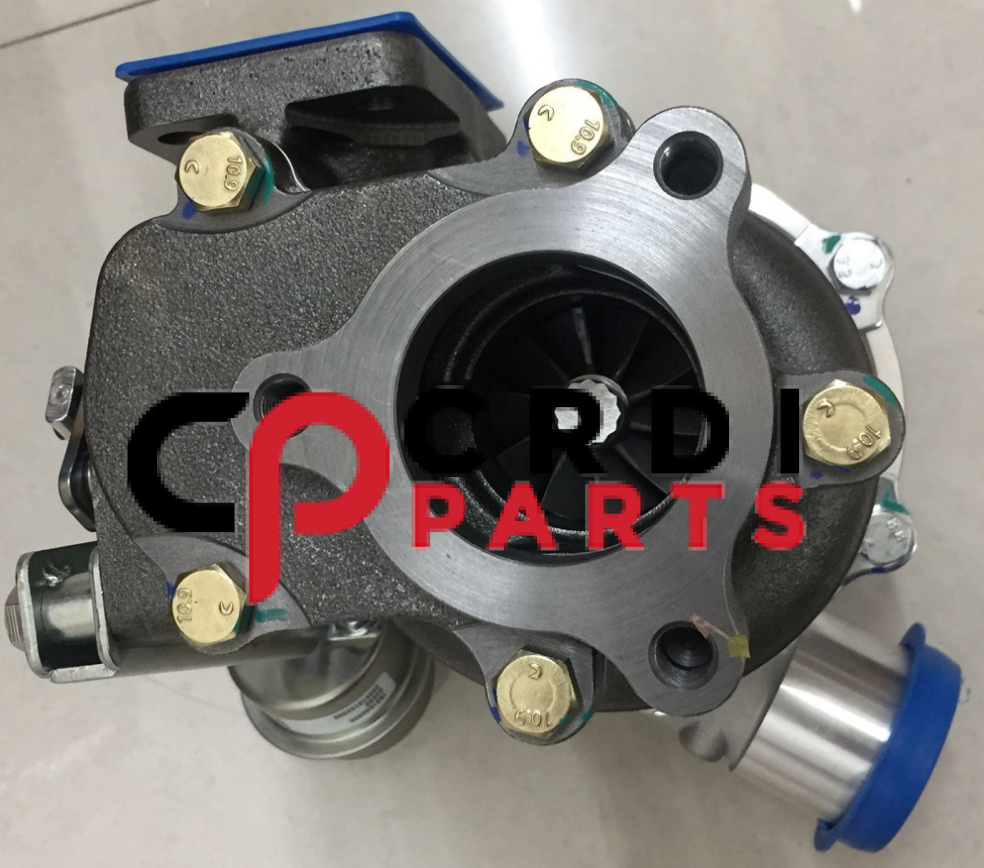 Screenshot 2025-02-26 164919 Turbocharger Assembly Suitable For XCMG Wheel Loader ZL33FV