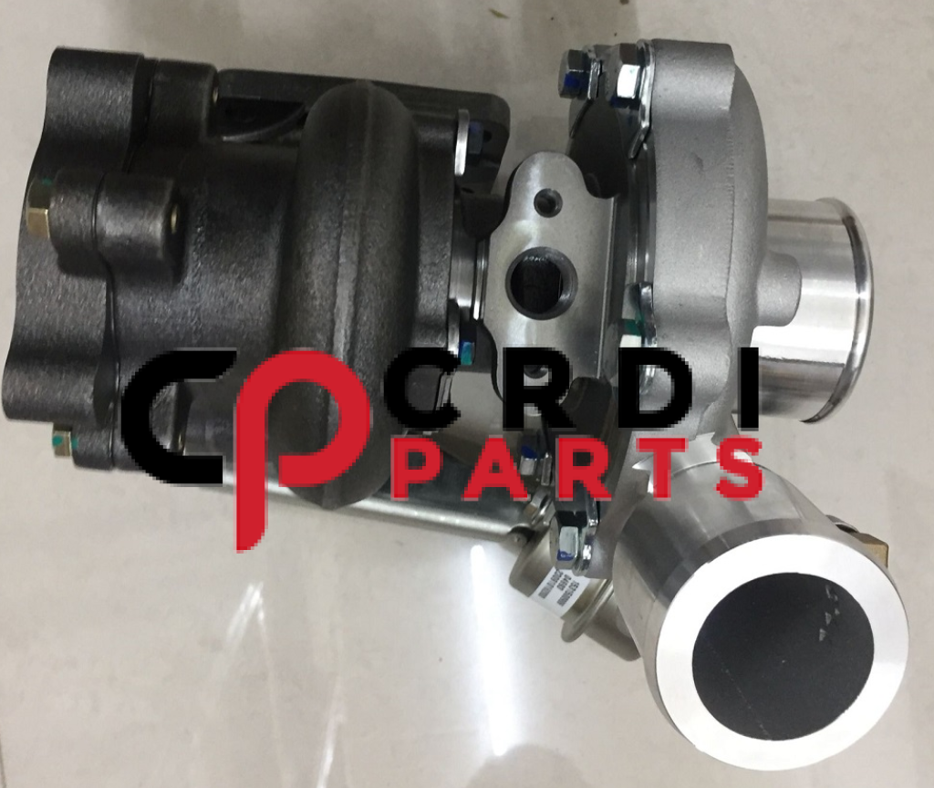 Screenshot 2025-02-26 164928 Turbocharger Assembly Suitable For XCMG Wheel Loader ZL33FV