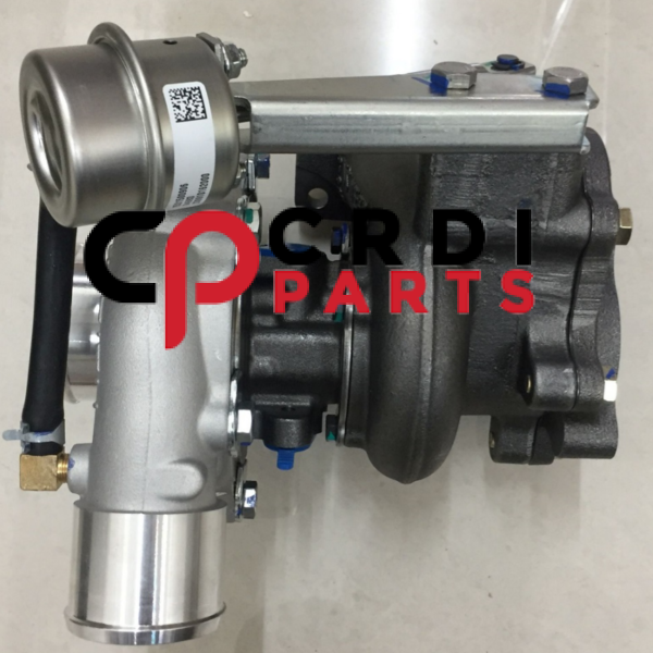 Turbocharger Assembly Suitable For XCMG Wheel Loader ZL33FV