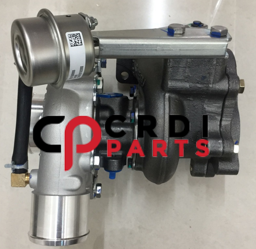 Screenshot 2025-02-26 164947 Turbocharger Assembly Suitable For XCMG Wheel Loader ZL33FV