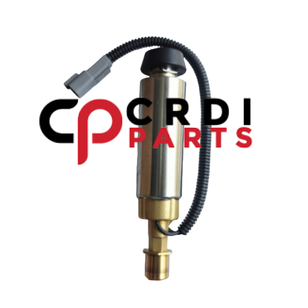 Common Fuel Transfer Pump 4937766, 5260634, 3968189, 3968190, 4944735, 5260632 For 6CT8.3/6D114 Engine
