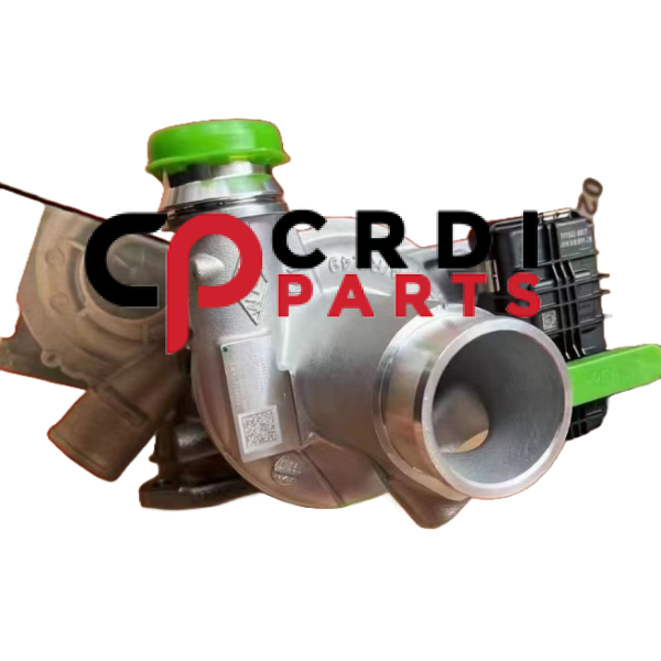 Turbocharger GT14, C00333491, 859682-0004 For SAIC 2.0Tv