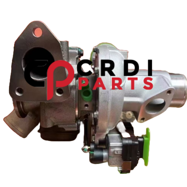 Turbocharger GT14, C00333491, 859682-0004 For SAIC 2.0Tv
