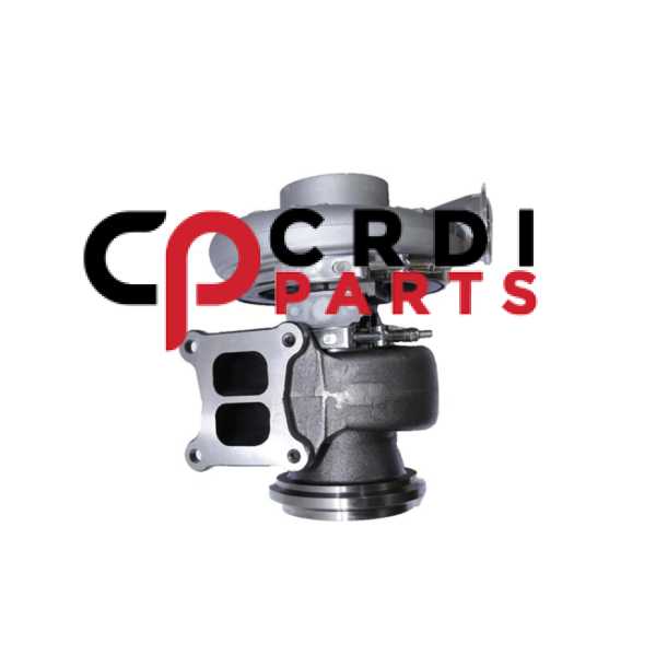 Turbocharger 3590044, 3803938, 3536995, 3536996 For Cummins Engine M11 ISM ISME B5.9