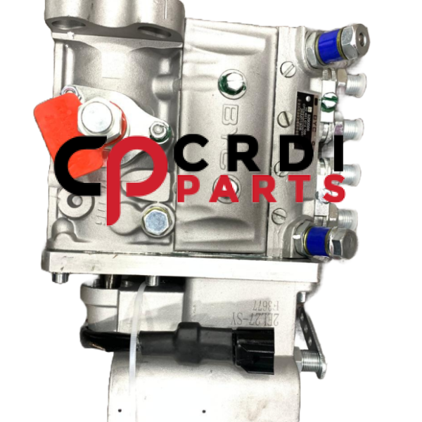 Common Fuel Injection Pump 5262669, 4938972, 4939773 5290005, 5290006 For 4BTA3.9-G2 Cummins