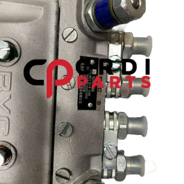 Common Fuel Injection Pump 5262669, 4938972, 4939773 5290005, 5290006 For 4BTA3.9-G2 Cummins