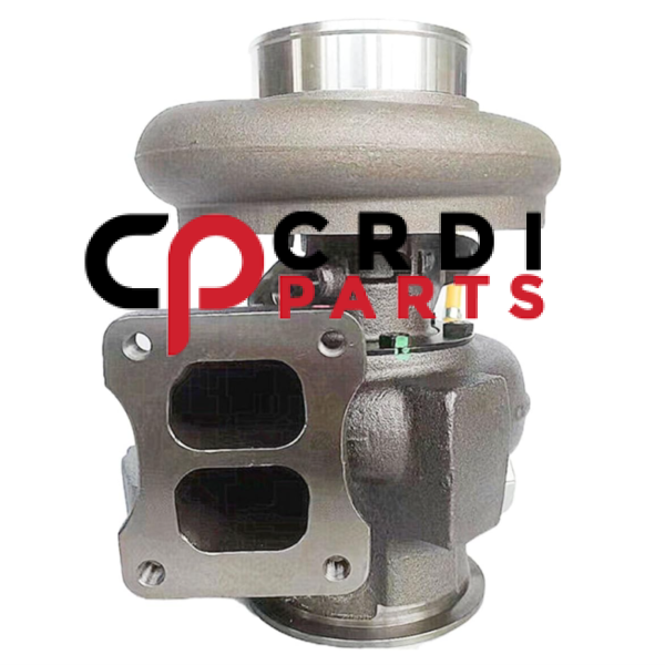 Turbocharger 4043807D 4043807 3885927 For Volvo Truck with MD9 Engine