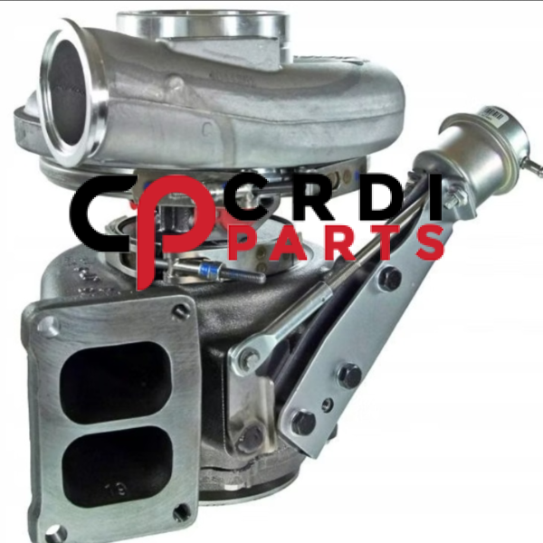 Turbocharger HX55W 4031182H, 20763166 For Volvo Truck FH, FM