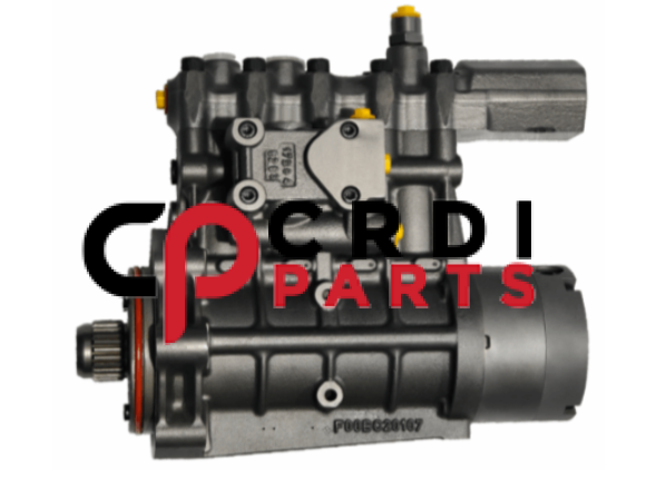 Common Rail Fuel Injection Pump 4306516, 4924586, 4928102, 4964216, 4998822, 5471754 For Cummins CP9-L5 Engine