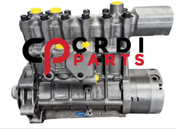 Common Rail Fuel Injection Pump F00BC00116, 5471860 For Cummins CP9-L5 Engine