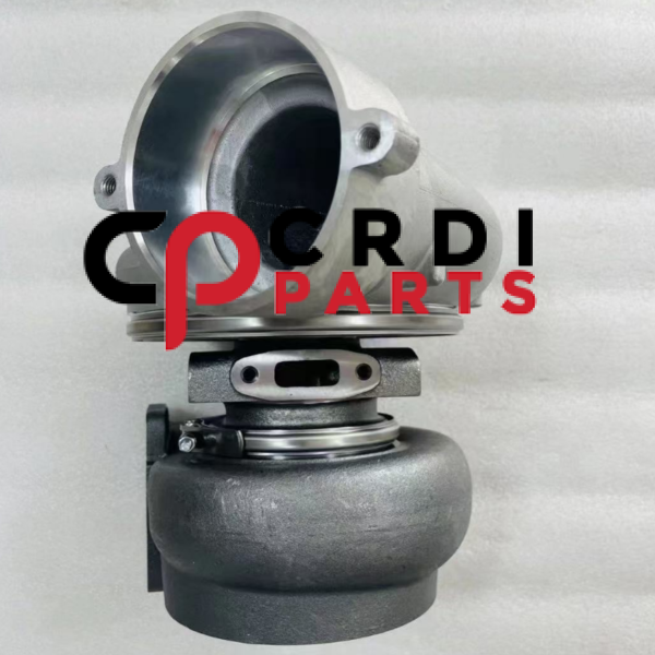 Turbocharger 113-5180 For Caterpillar Marine Engine 3512 3512B 3516B
