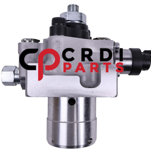 Common Fuel Injection Pump 0445020200, 1J801-50501 For Kubota R430 KX040-4 Engine D1803