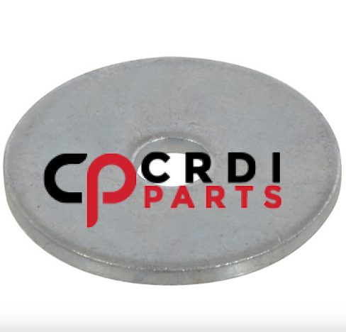 Hillman 966813 For Fender Washer