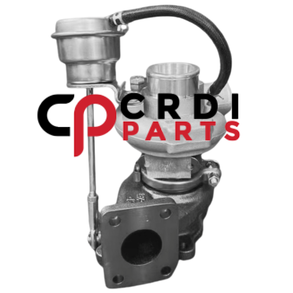 Turbocharger 1J805-17013 For Kubota V2203 2.2L