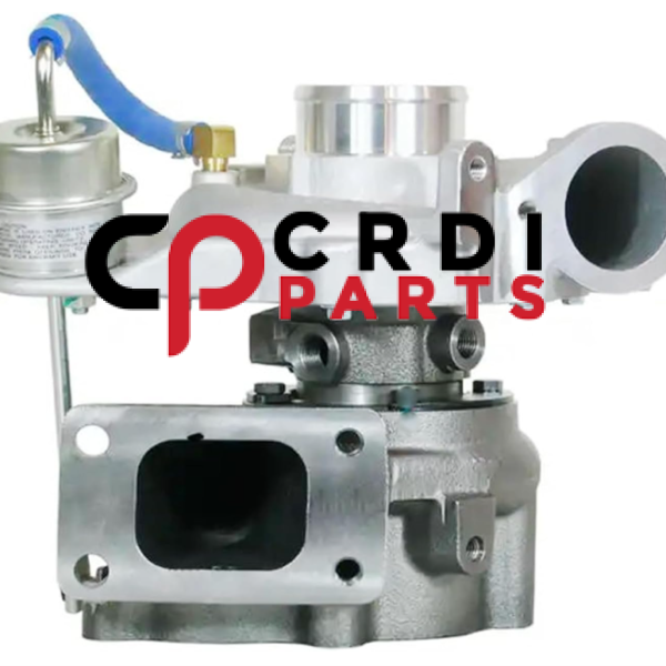 Turbocharger GT2259LS, 17201-E0080 For Hino/ Toyota Coaster 4.0 N04C-TK