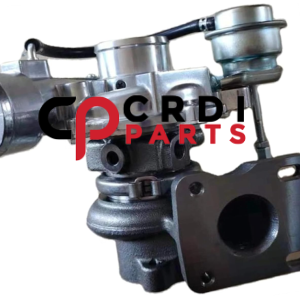 Turbocharger 8981320720, 8982043270, Rhf4 For Isuzu 4jj1 V-420149 V-420210